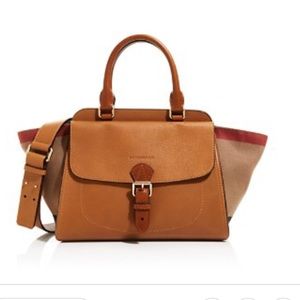Authentic Burberry Bag